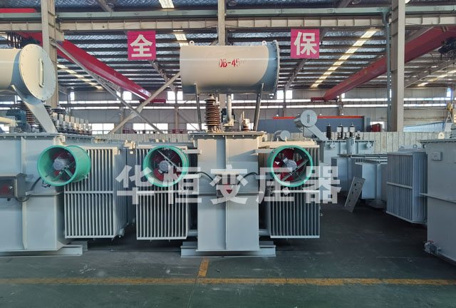 S13-6300/35香格里拉香格里拉香格里拉电力变压器